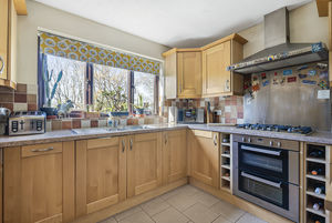 Kitchen- click for photo gallery
